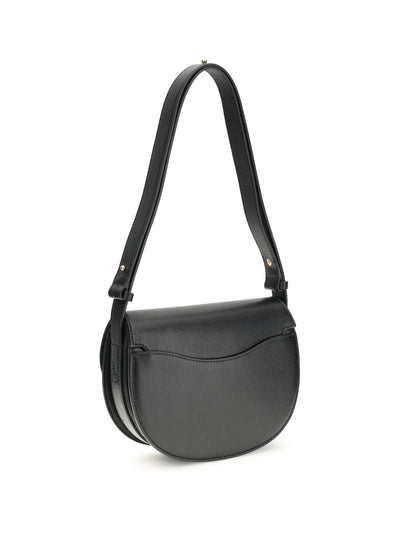 Burberry Women Small Bridle Shoulder Bag