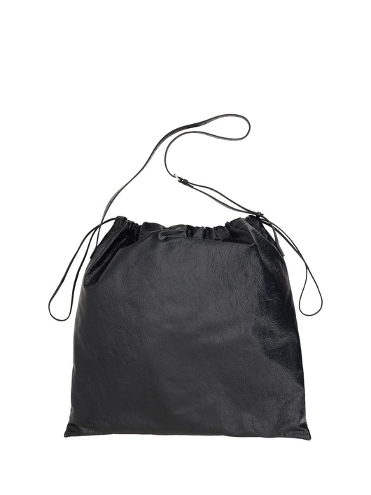 Balenciaga Men Dust Shopper Bag