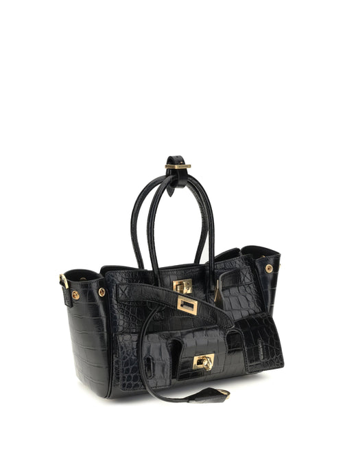 Balenciaga Women Bel Air Mini Shoulder Bag