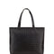 Bottega Veneta Men Leather Shoulder Bag