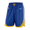 Golden State Warriors 2024/25 Swingman Icon Edition 'Rush Blue White'