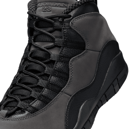Air Jordan 10 Retro 'Shadow'