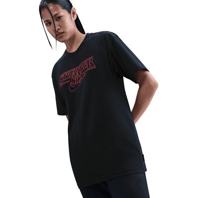 '+ Stranger Things Tee 'Black'