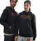 '+ Stranger Things Pullover Hoodie 'Black'