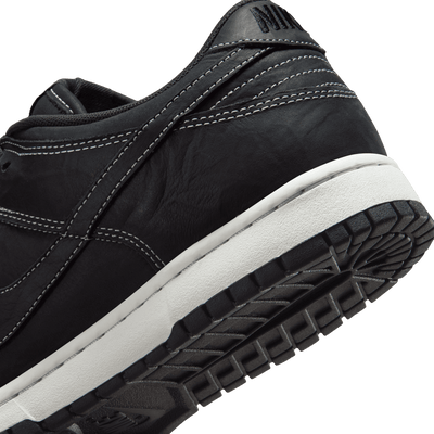 Dunk Low 'Off Noir Summit White'