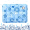 Premium Pet Cooling Mat for Dogs & Cats | Self-Cooling Summer Bed