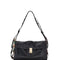 Prada Women Large Soft Sound Shoulder Bag