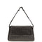Bottega Veneta Women Woven Shoulder Bag