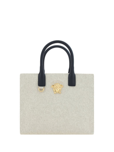 Versace Women La Medusa Handbag