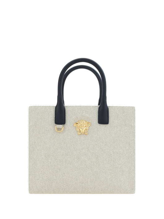 Versace Women La Medusa Handbag