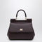 Dolce&Gabbana Medium Sicily Handbag In Must Color Women