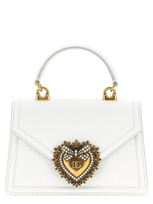 Dolce & Gabbana Women 'Devotion' Hand Bag