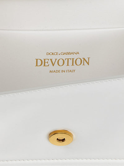 Dolce & Gabbana Women 'Devotion' Hand Bag