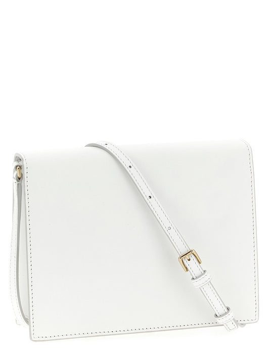 Dolce & Gabbana Women Logo Crossbody Bag