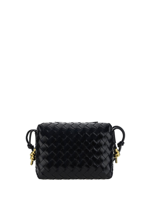 Bottega Veneta Women Loop Shoulder Bag