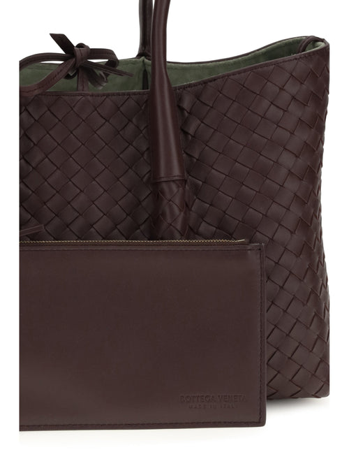 Bottega Veneta Women Pinacoteca Tote Bag