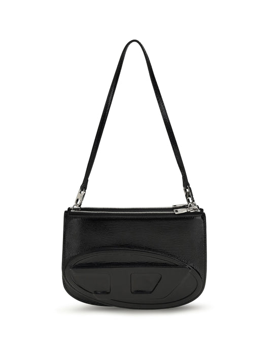 Diesel Women 1Dr Twin Shoulder Bag