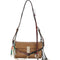 Prada Women Soft Sound Small Shoulder Bag