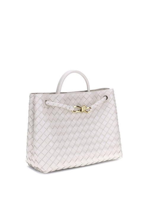 Bottega Veneta Women Andiamo Shoulder Bag