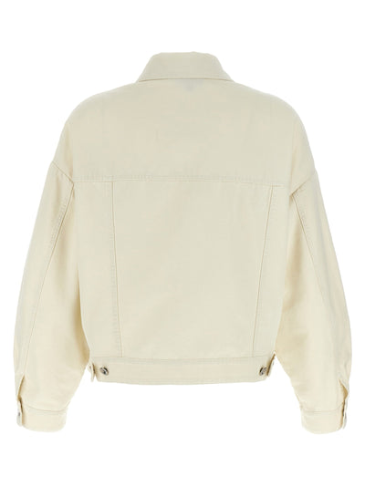 A.P.C. Women 'Cally' Jacket