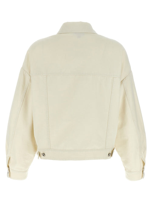 A.P.C. Women 'Cally' Jacket