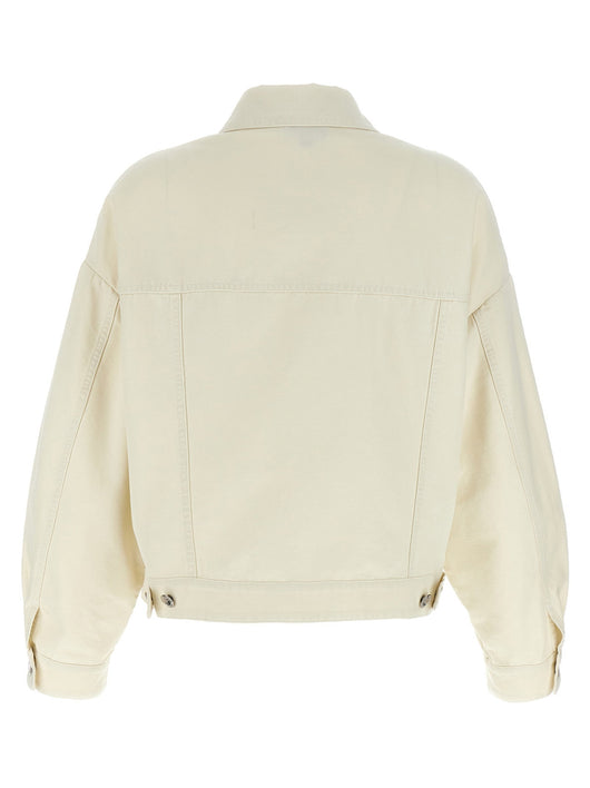 A.P.C. Women 'Cally' Jacket
