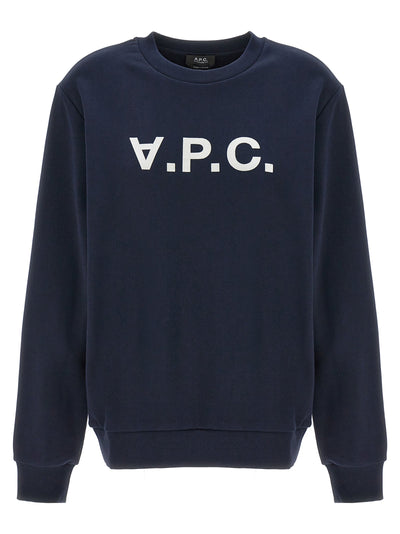 A.P.C. Women 'Standard Grand Vpc' Sweatshirt