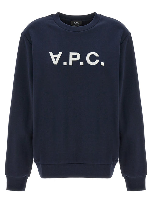 A.P.C. Women 'Standard Grand Vpc' Sweatshirt