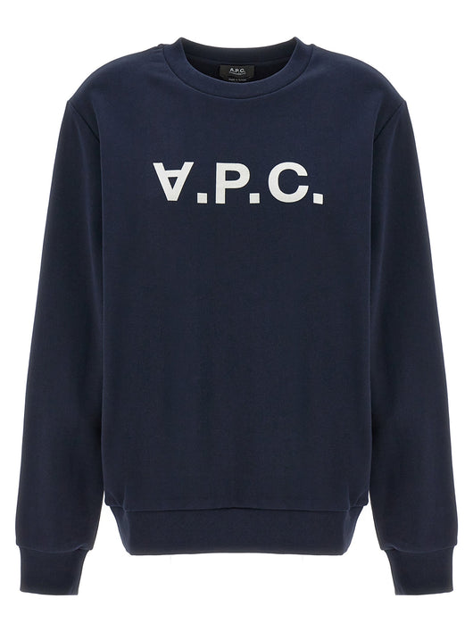 A.P.C. Women 'Standard Grand Vpc' Sweatshirt