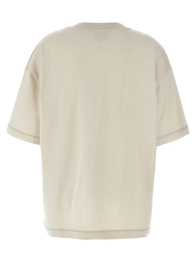 A.P.C. Women 'Oversize Grand Vpc' T-Shirt
