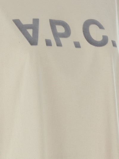 A.P.C. Women 'Oversize Grand Vpc' T-Shirt