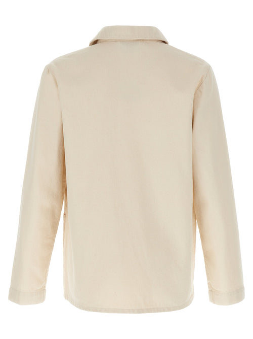 A.P.C. Men 'Kerlouan' Jacket