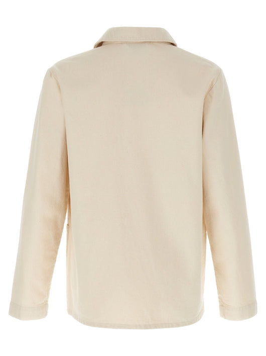 A.P.C. Men 'Kerlouan' Jacket