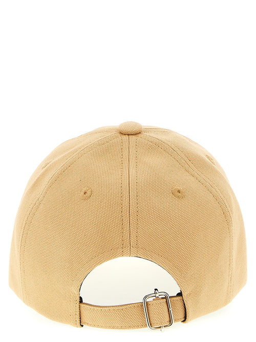 A.P.C. Women Cap 'Charlie' Apc Capsules X Marc Jacobs