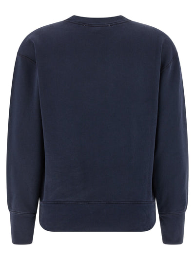 A.P.C. Women 'Paris' Apc Capsule Sweatshirt For Marc Jacobs