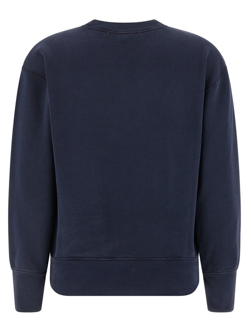 A.P.C. Women 'Paris' Apc Capsule Sweatshirt For Marc Jacobs