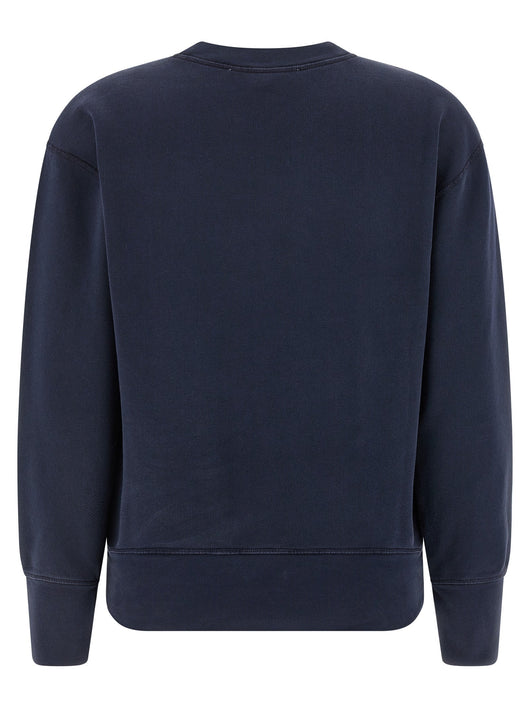 A.P.C. Women 'Paris' Apc Capsule Sweatshirt For Marc Jacobs