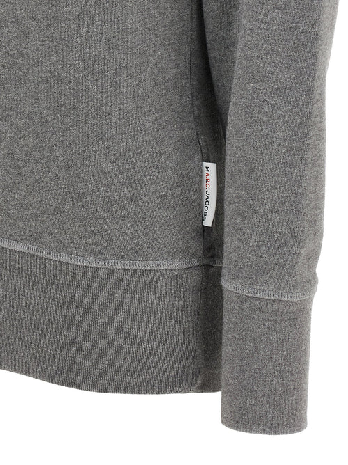 A.P.C. Women 'Ny' Apc Capsule Sweatshirt For Marc Jacobs