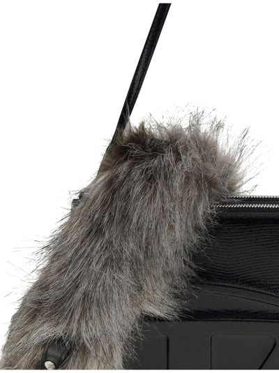 Diesel Women 1Dr Twin Shoulder Bag