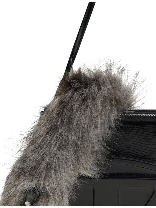 Diesel Women 1Dr Twin Shoulder Bag