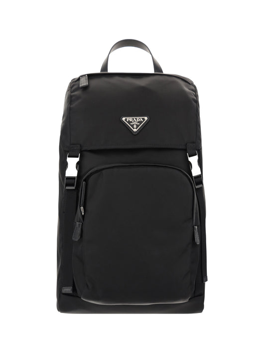 Prada Men Backpack