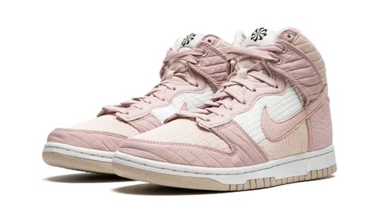 Nike Dunk High Shoes