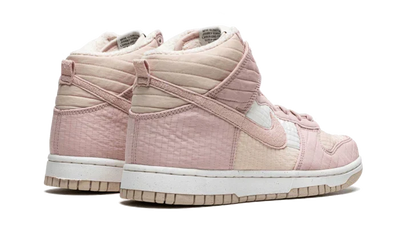 Nike Dunk High Shoes