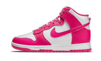 Pink Prime/White