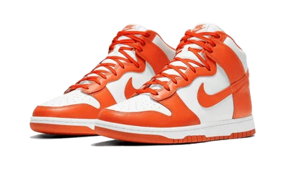Nike Dunk High Shoes