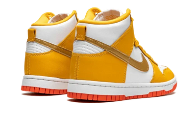 Nike Dunk High Shoes
