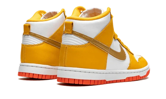 Nike Dunk High Shoes