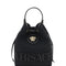 Versace Women La Medusa Bucket Bag