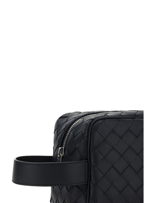 Bottega Veneta Men Pouch