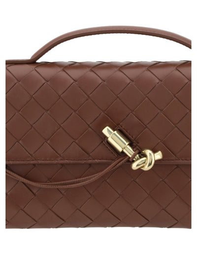 Bottega Veneta Women Andiamo Handbag